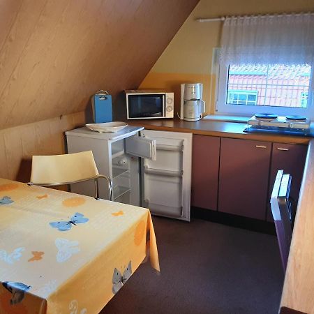Ferienwohnungen Seebad Ahlbeck Heringsdorf  Exterior foto