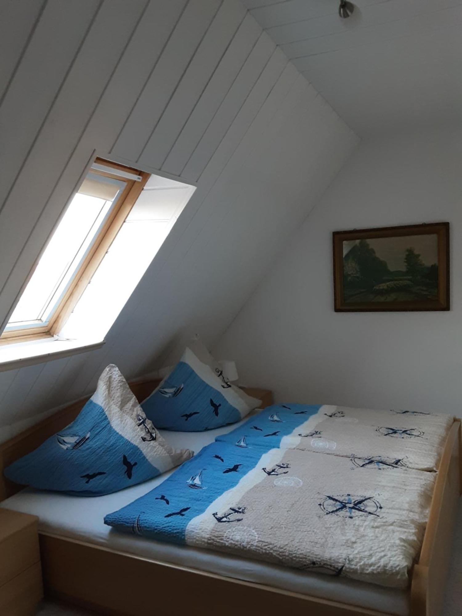 Ferienwohnungen Seebad Ahlbeck Heringsdorf  Habitación foto
