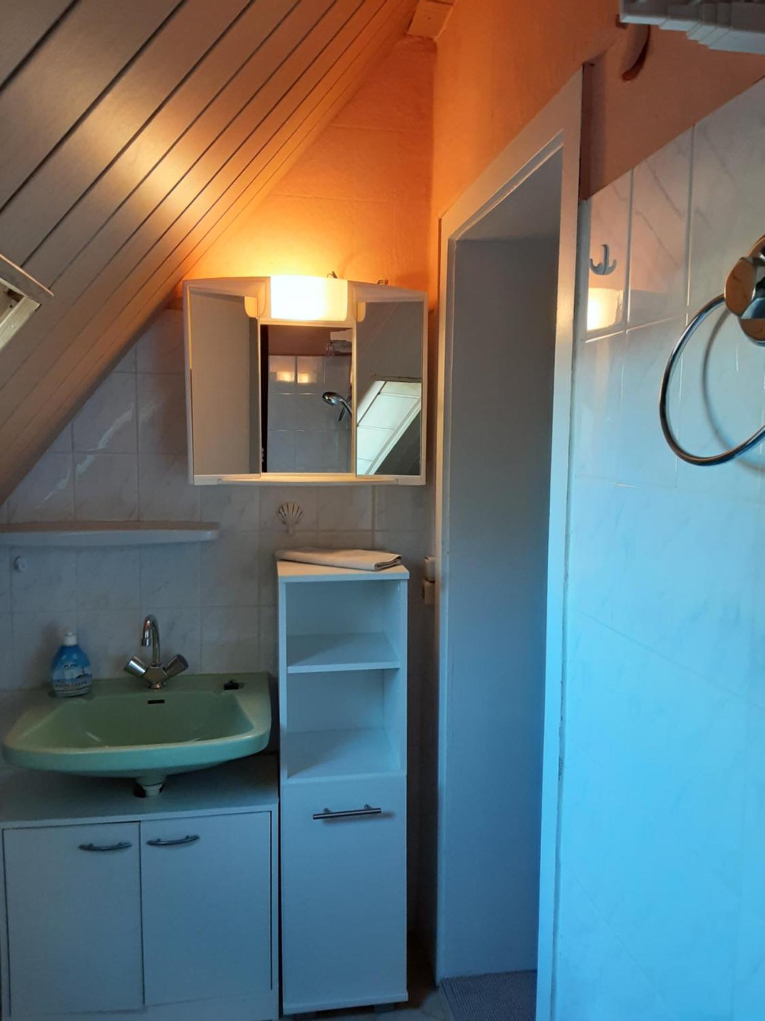 Ferienwohnungen Seebad Ahlbeck Heringsdorf  Habitación foto