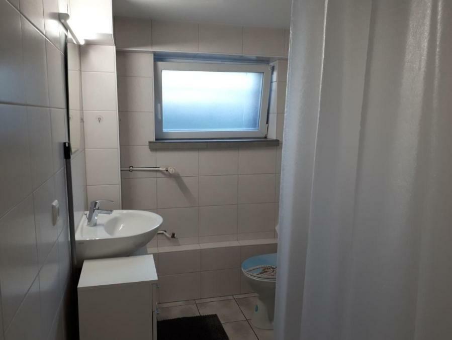 Ferienwohnungen Seebad Ahlbeck Heringsdorf  Exterior foto